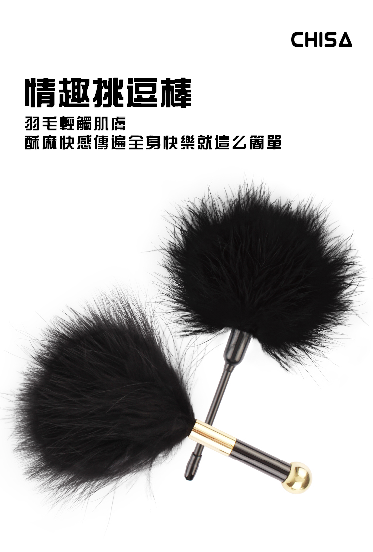 琦莎 嗨爆挑逗器（外贸款）
