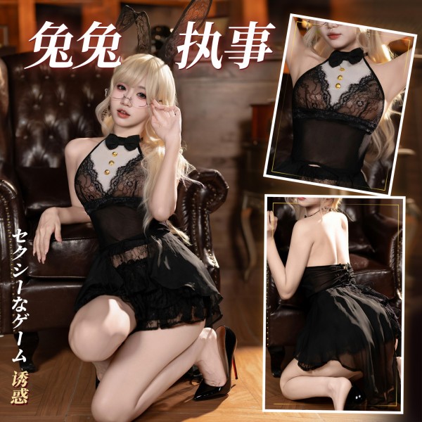 霏慕 兔子小姐の执事礼服套装zy26