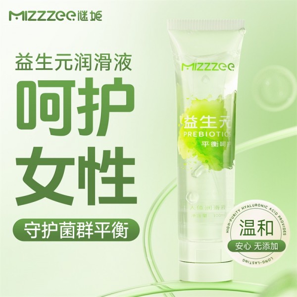 谜姬 益生元平衡呵护润滑液