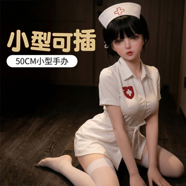 实体娃娃护士装雨婷