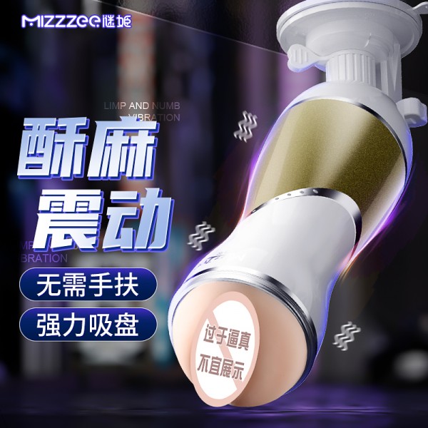 谜姬 爱爱飞机杯