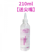 雅润 红袖添香人体润滑剂210ml（原6972336878834  平替款）