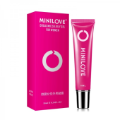 minilove微爱 女性外用抑菌凝露（软管）10ml