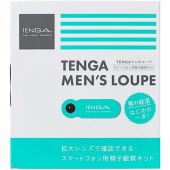 tenga  mens loupe精子质量观察器